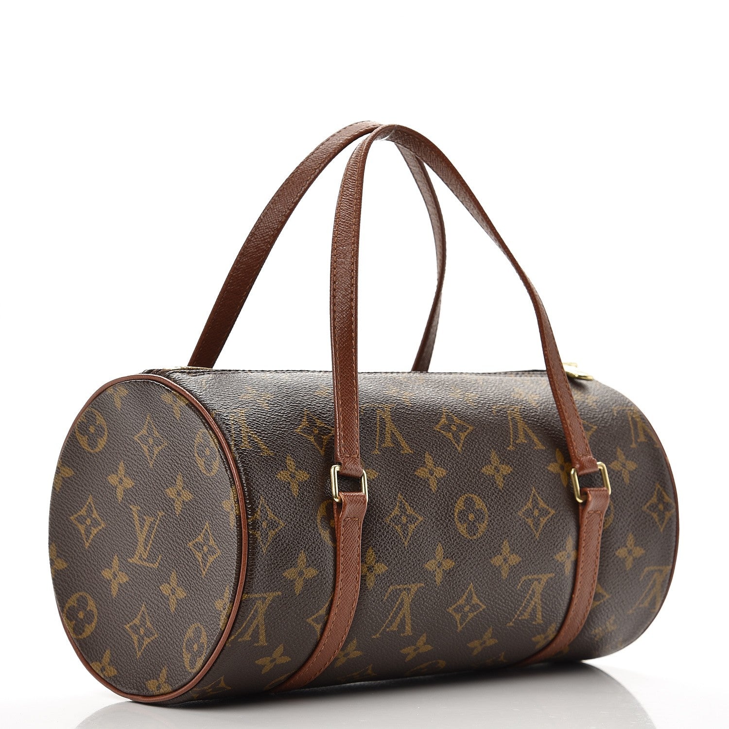 Louis Vuitton Monogram Papillon 26 3 of 7