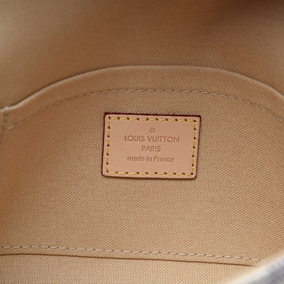 Louis Vuitton Damier Azur Favorite MM 5 of 10