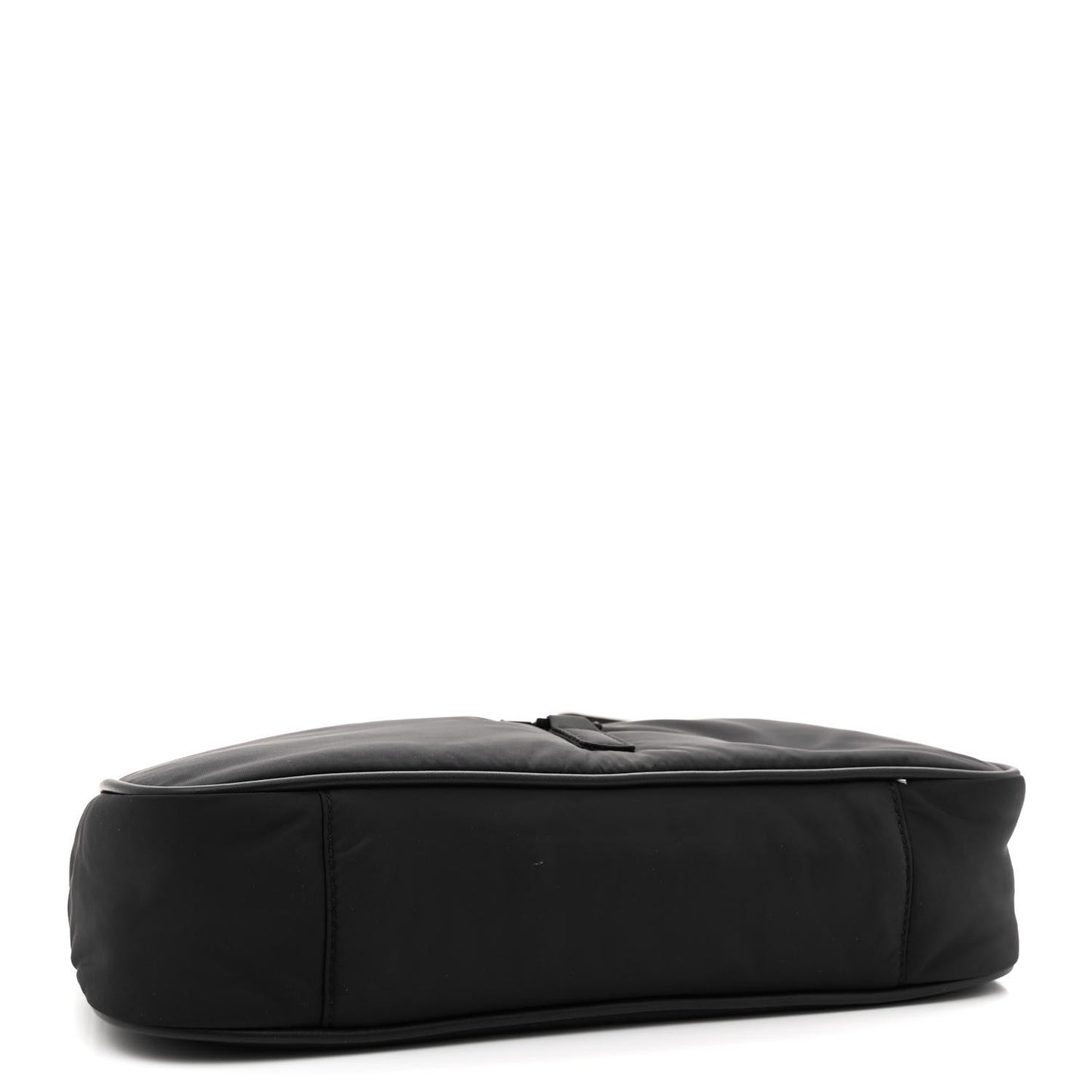 Econyl Nylon Le 5 A 7 Hobo Black