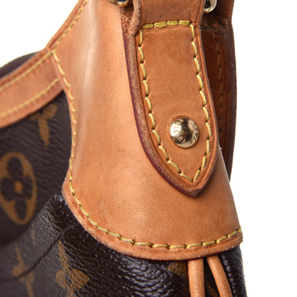 Louis Vuitton Monogram Odeon PM 9 of 11