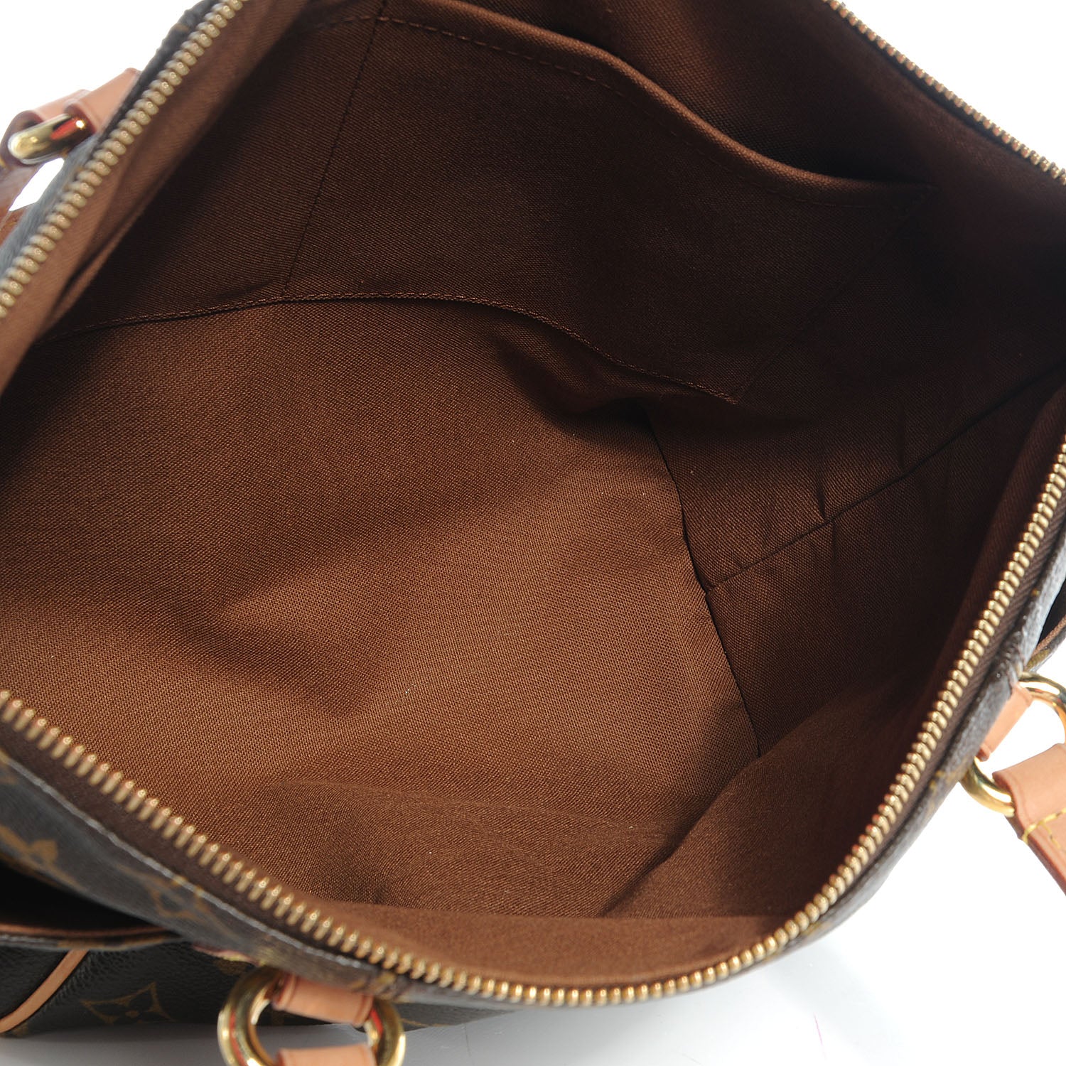 Louis Vuitton Monogram Totally PM 6 of 7