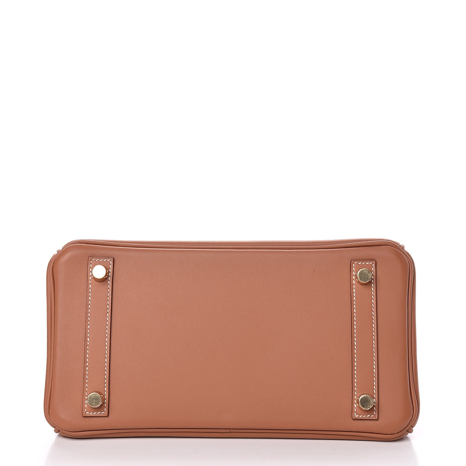 Hermes Veau Jonathan Birkin 25 Gold 6 of 38