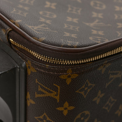 Louis Vuitton Monogram Pegase 45 9 of 10