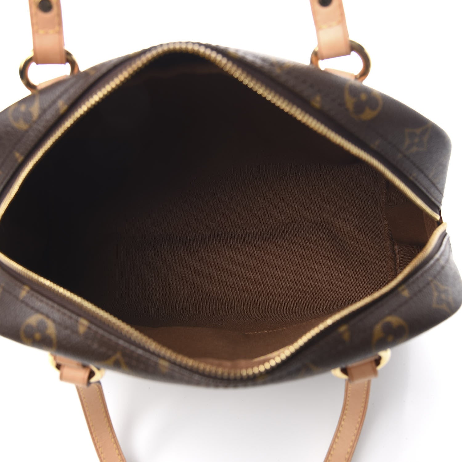 Louis Vuitton Monogram Montorgueil PM 5 of 10