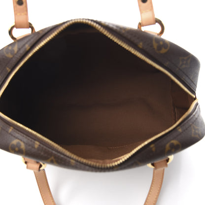 Louis Vuitton Monogram Montorgueil PM 5 of 10