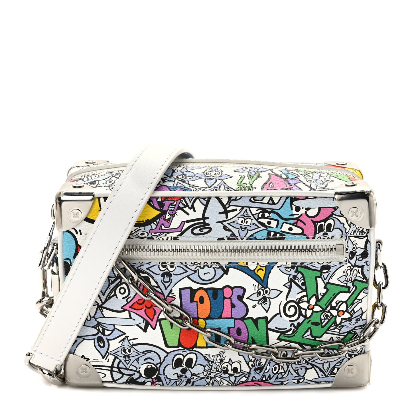 Monogram Comics Mini Soft Trunk