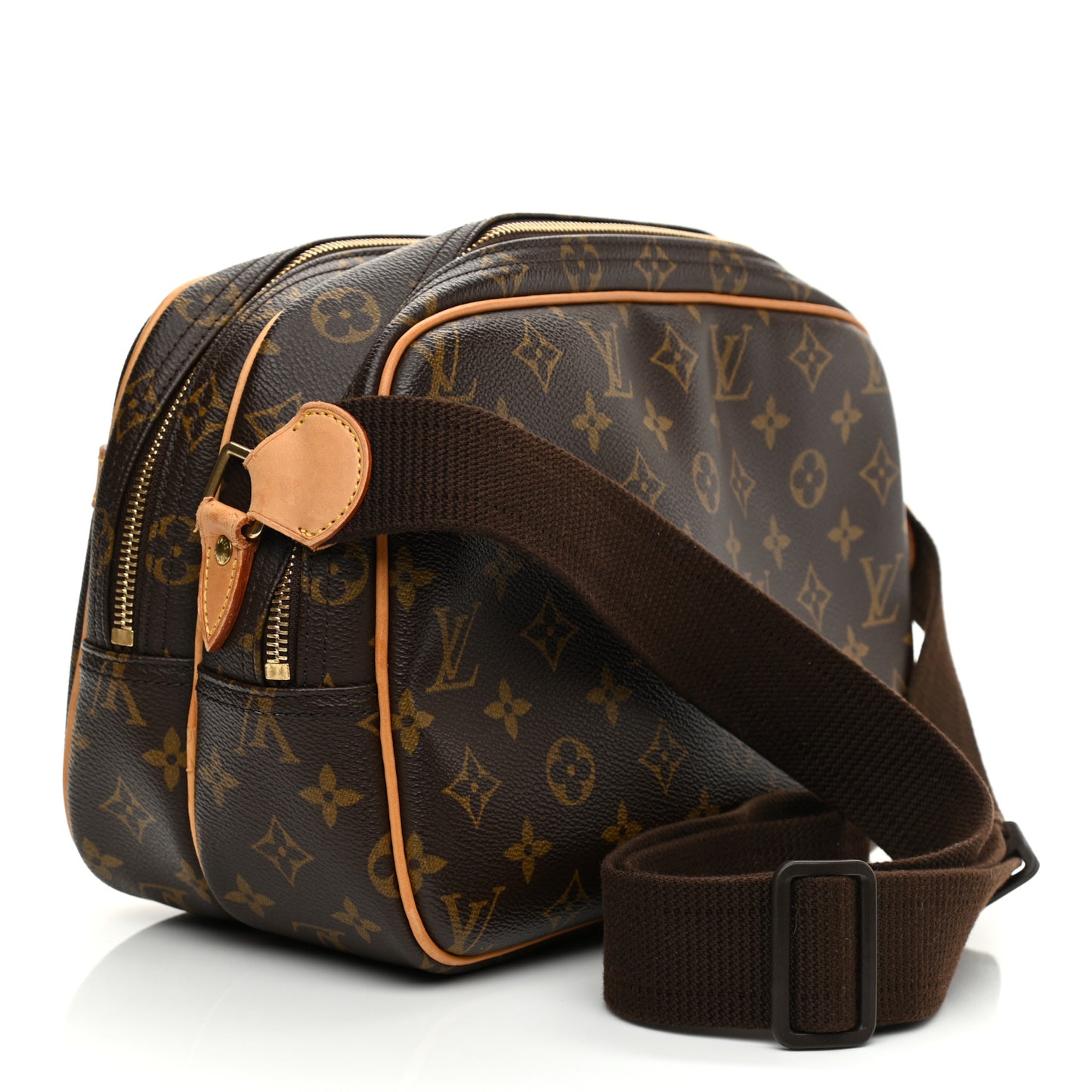 Monogram Reporter PM