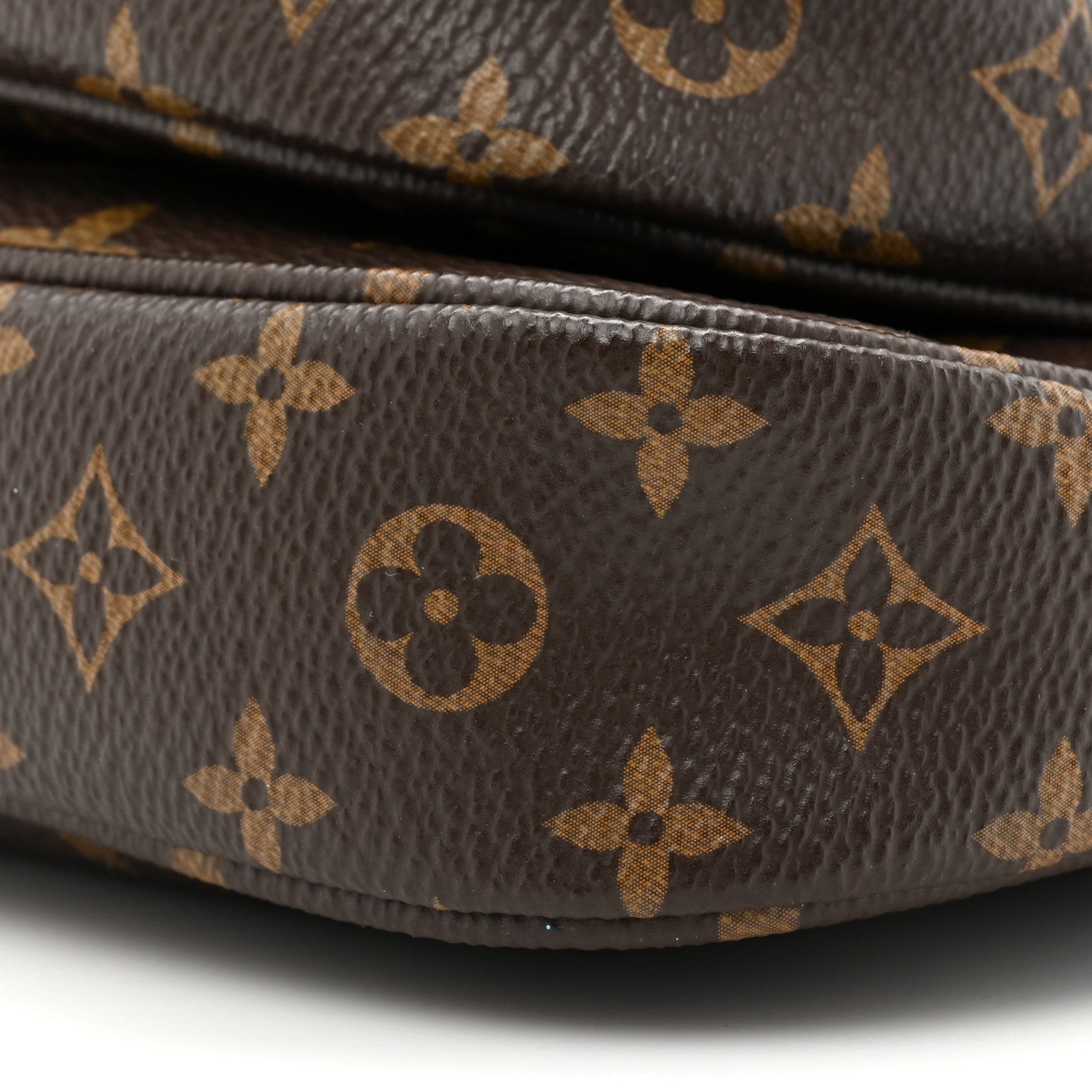 Louis Vuitton Monogram Multi Pochette Accessories Kaki 9 of 13