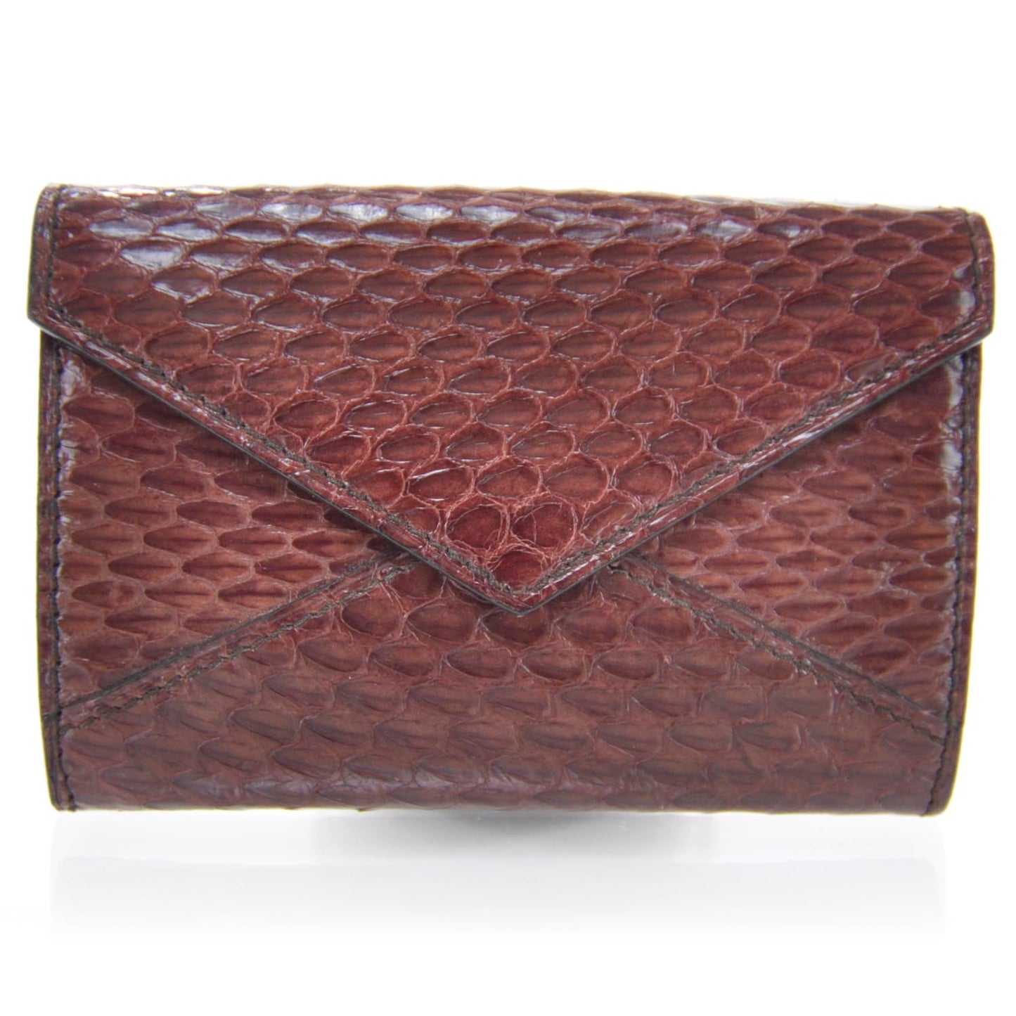 Python Card Case