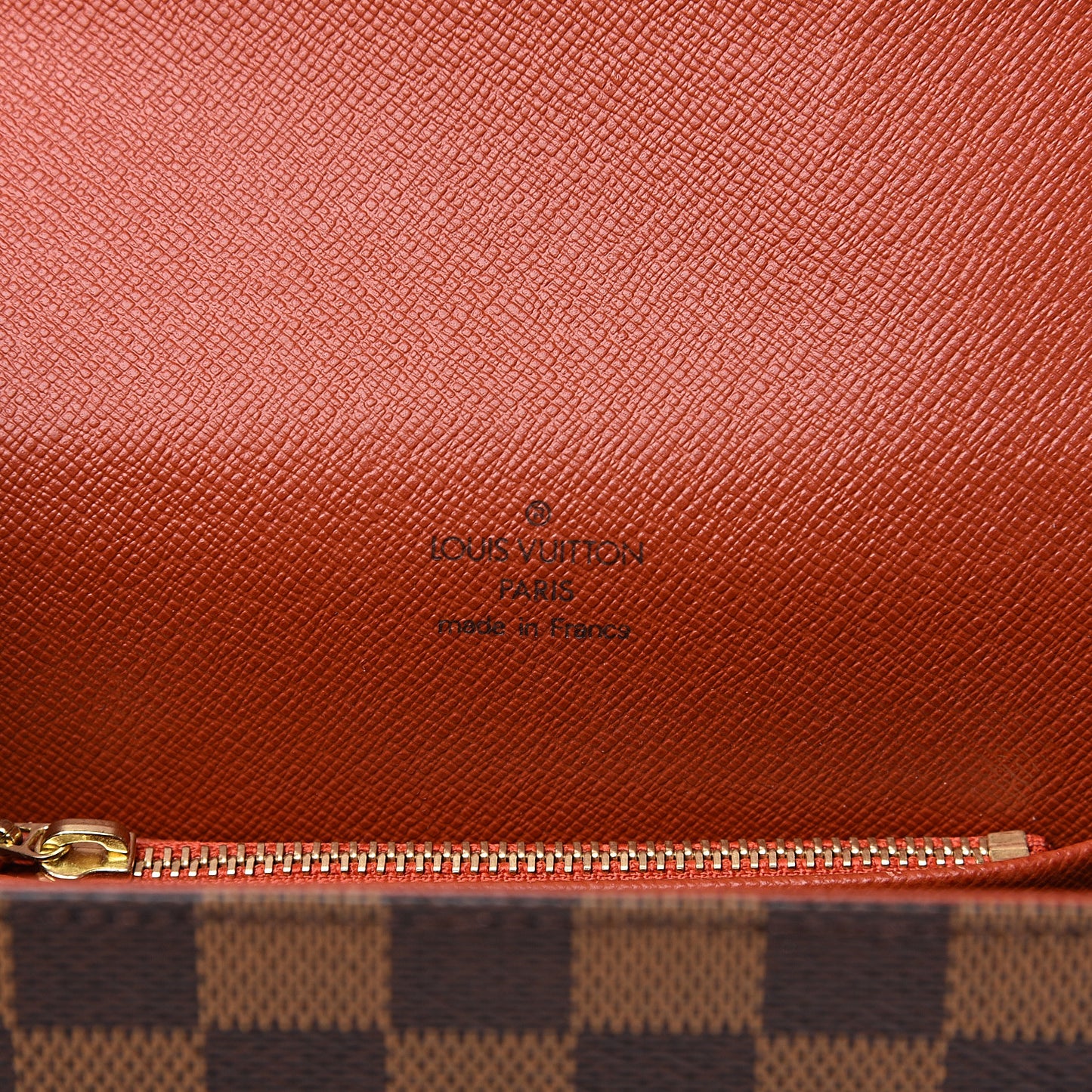 Damier Ebene Tribeca Mini