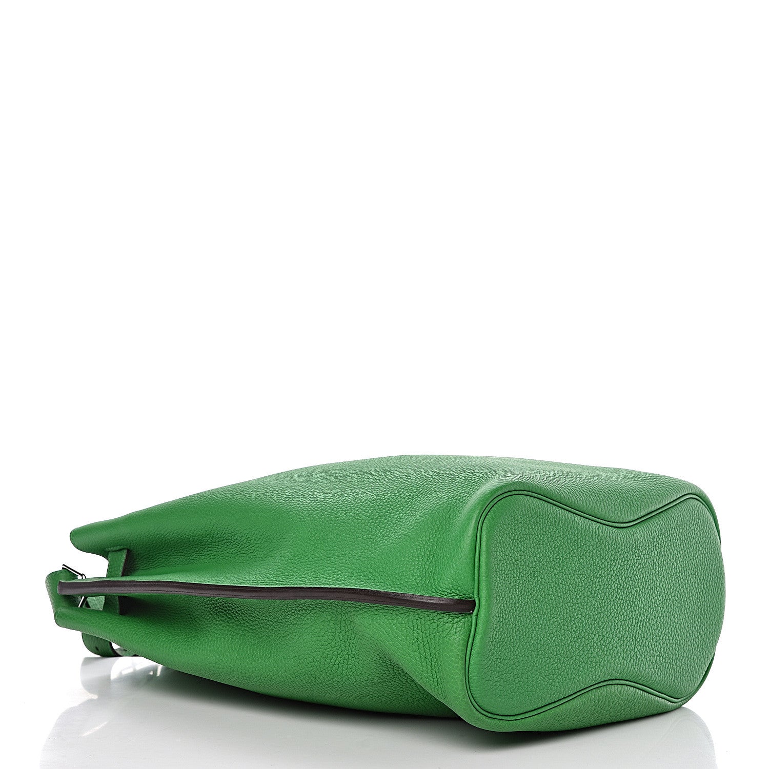 Hermes Togo So Kelly 26 Bambou 4 of 10