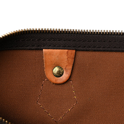 Louis Vuitton Monogram Speedy 30 13 of 20