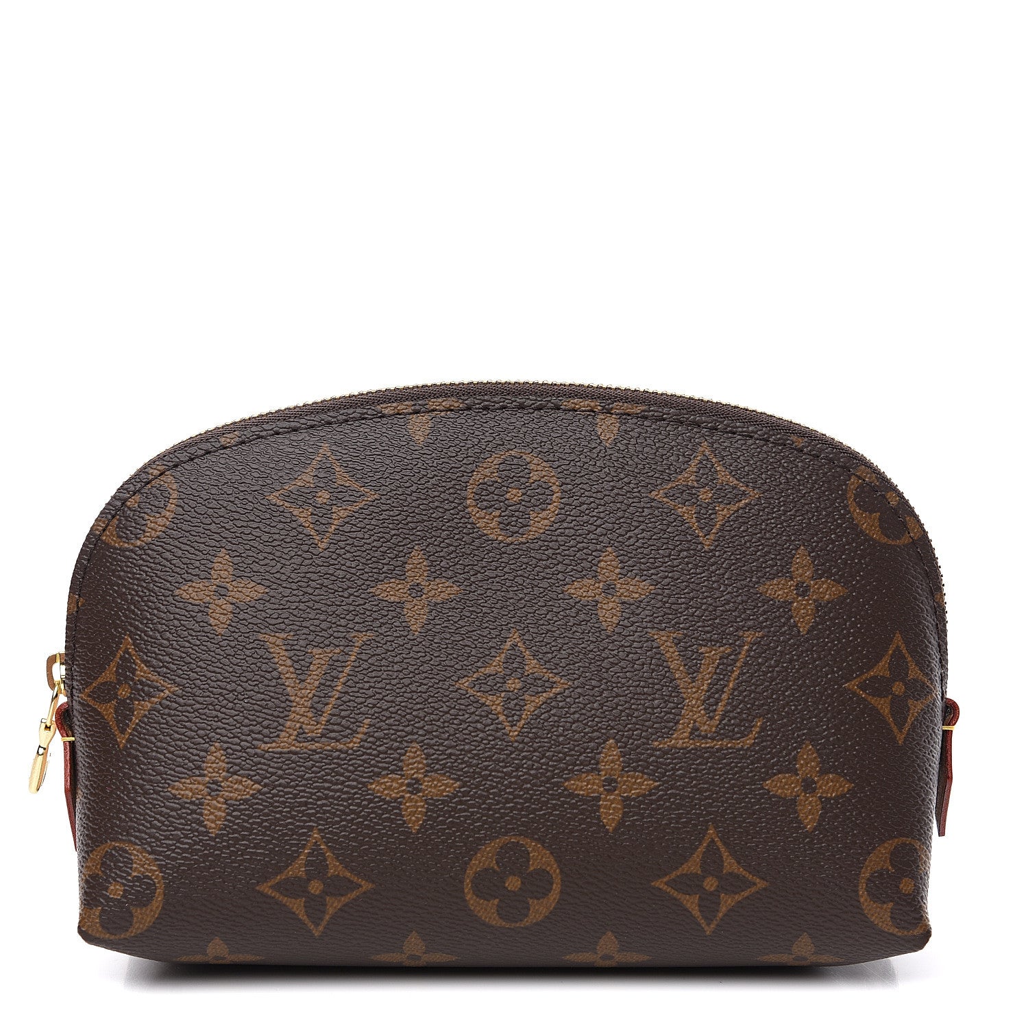Louis Vuitton Monogram Cosmetic Pouch 1 of 6