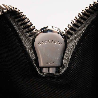 Givenchy Sugar Goatskin Small Antigona Heather Grey 9 of 9