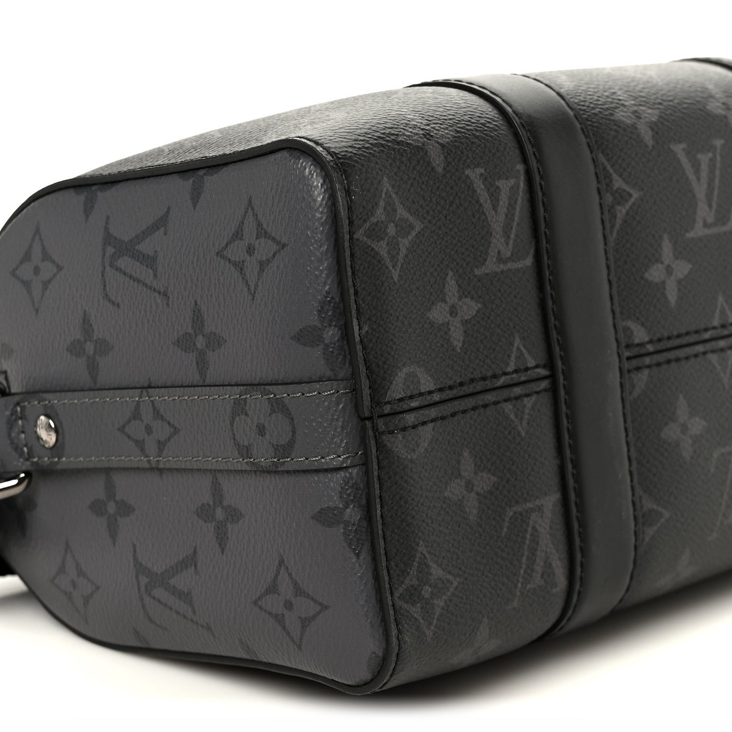 Reverse Monogram Eclipse City Keepall