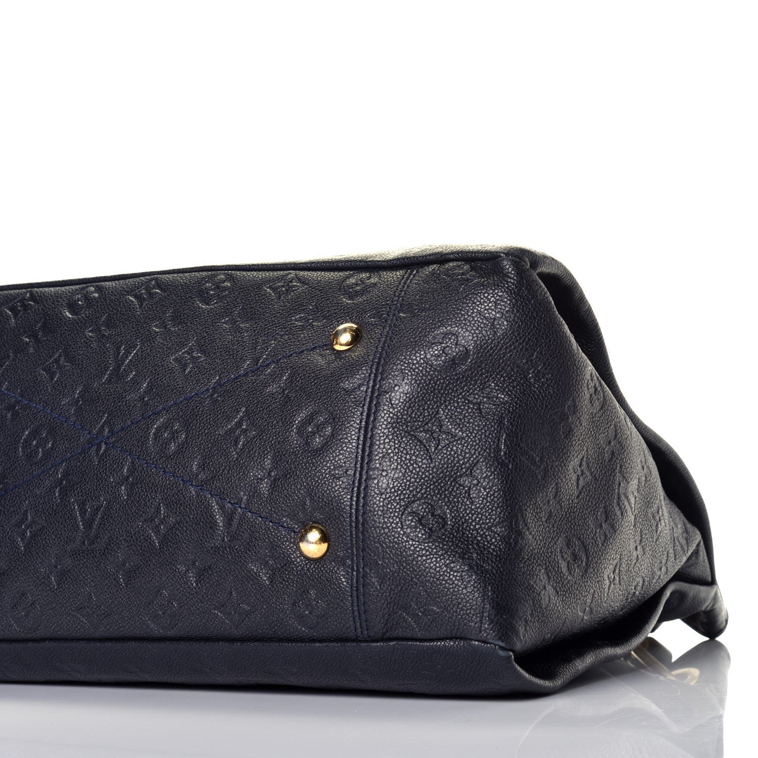 Louis Vuitton Empreinte Artsy MM Infini 9 of 9