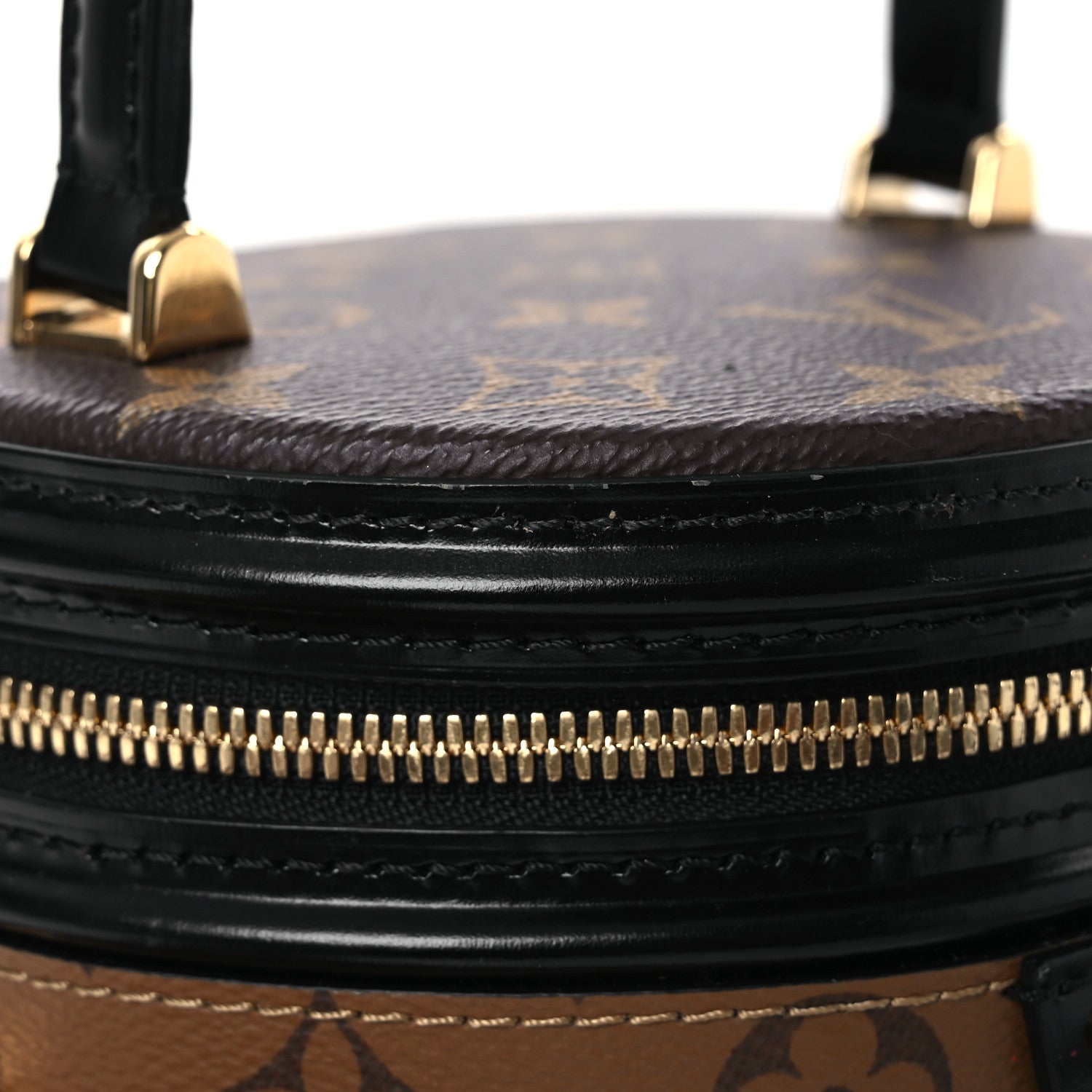 Louis Vuitton Reverse Monogram Cannes 12 of 14