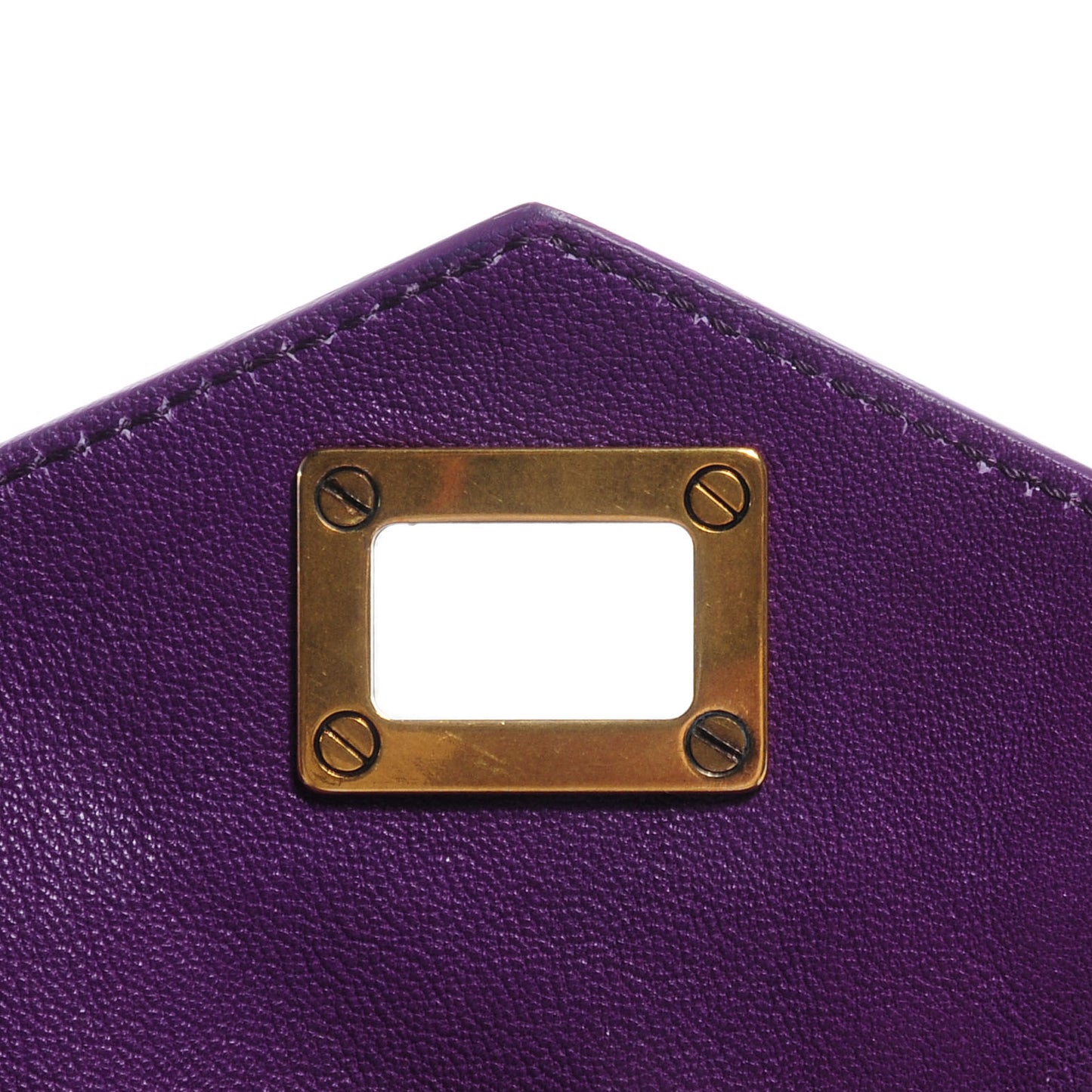 Leather PS1 Pouch Messenger Bag Veruca Salt