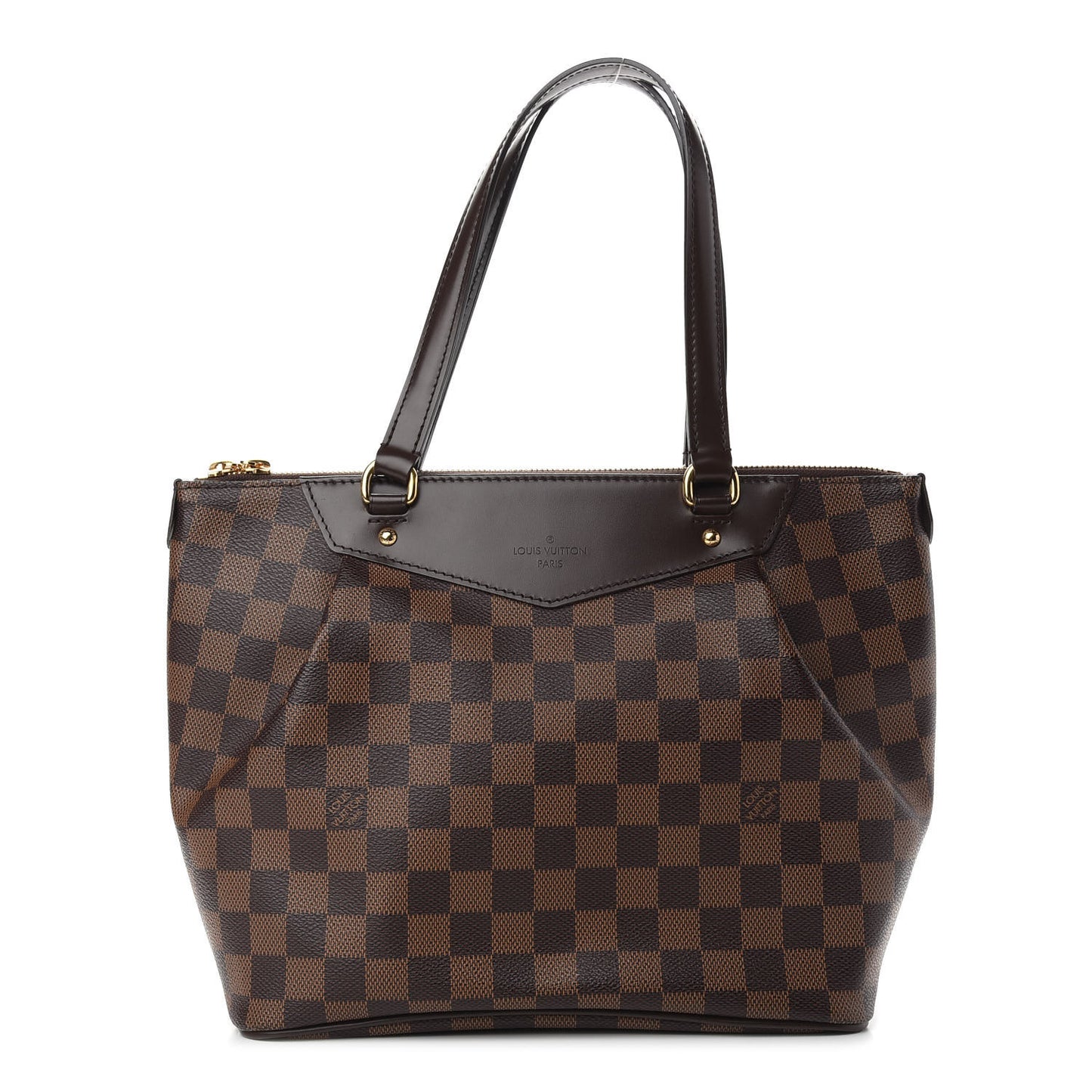Damier Ebene Westminster PM