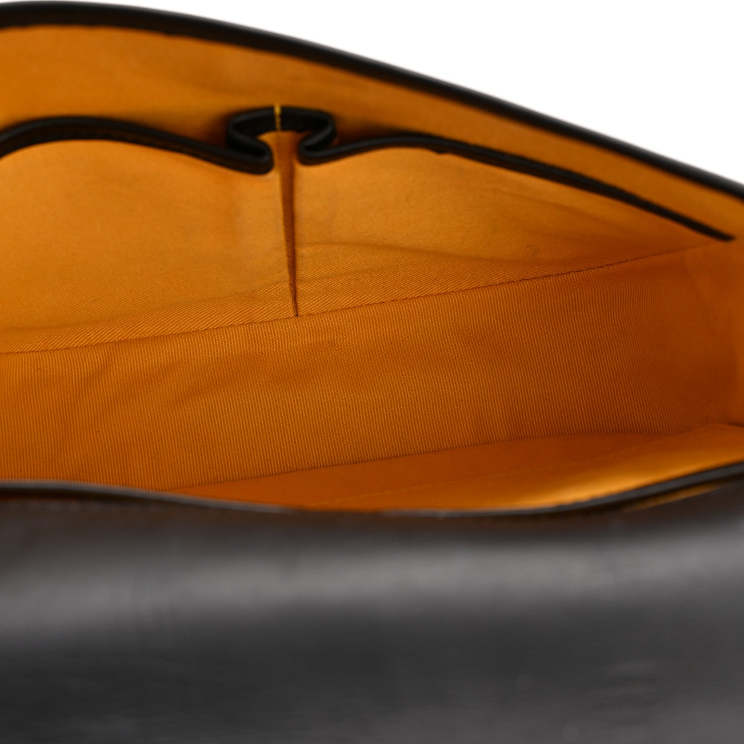 Goyard Goyardine Belvedere II PM Messenger Bag Black 5 of 13