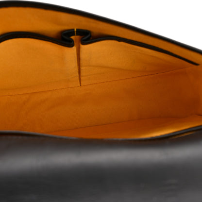 Goyard Goyardine Belvedere II PM Messenger Bag Black 5 of 13