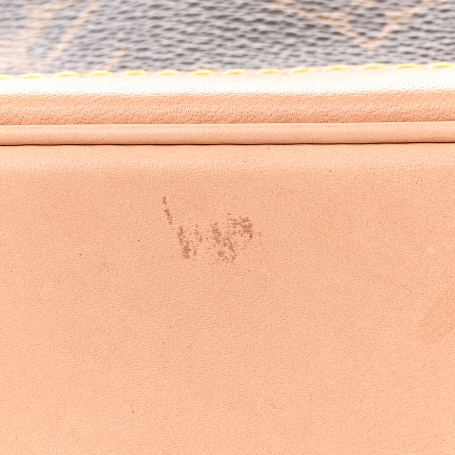 Louis Vuitton Monogram Petit Noe NM 11 of 12
