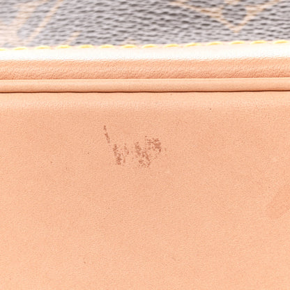 Louis Vuitton Monogram Petit Noe NM 11 of 12
