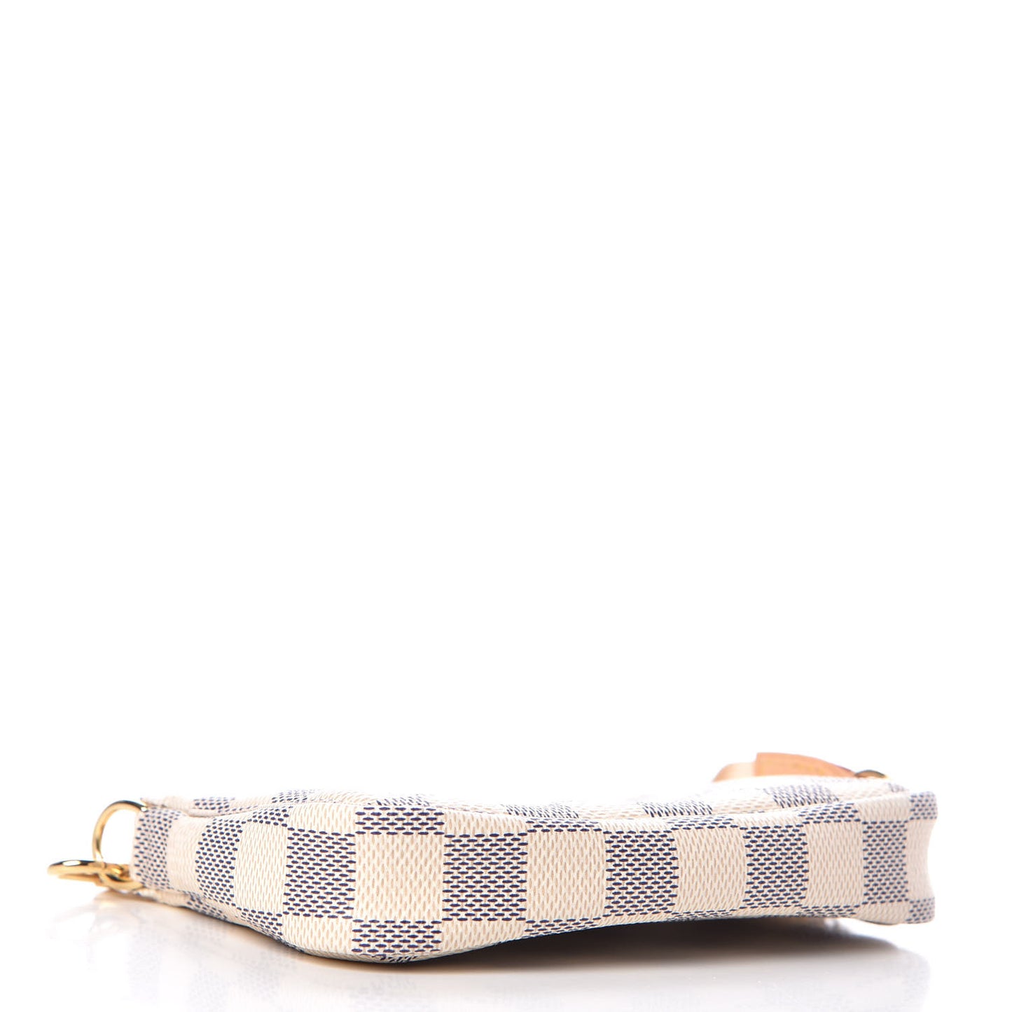 Damier Azur Mini Pochette Accessories