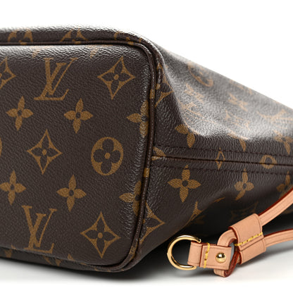 Louis Vuitton Monogram Neo Neverfull PM 10 of 11