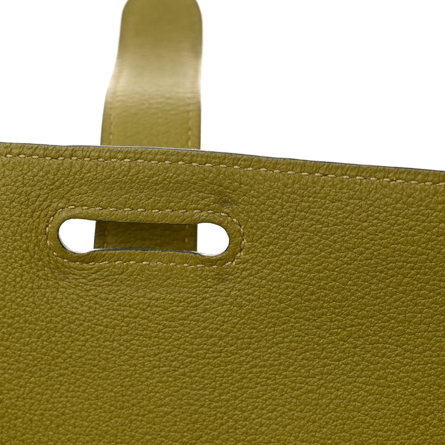 Taurillon Clemence Steve 45 Vert Chartreuse