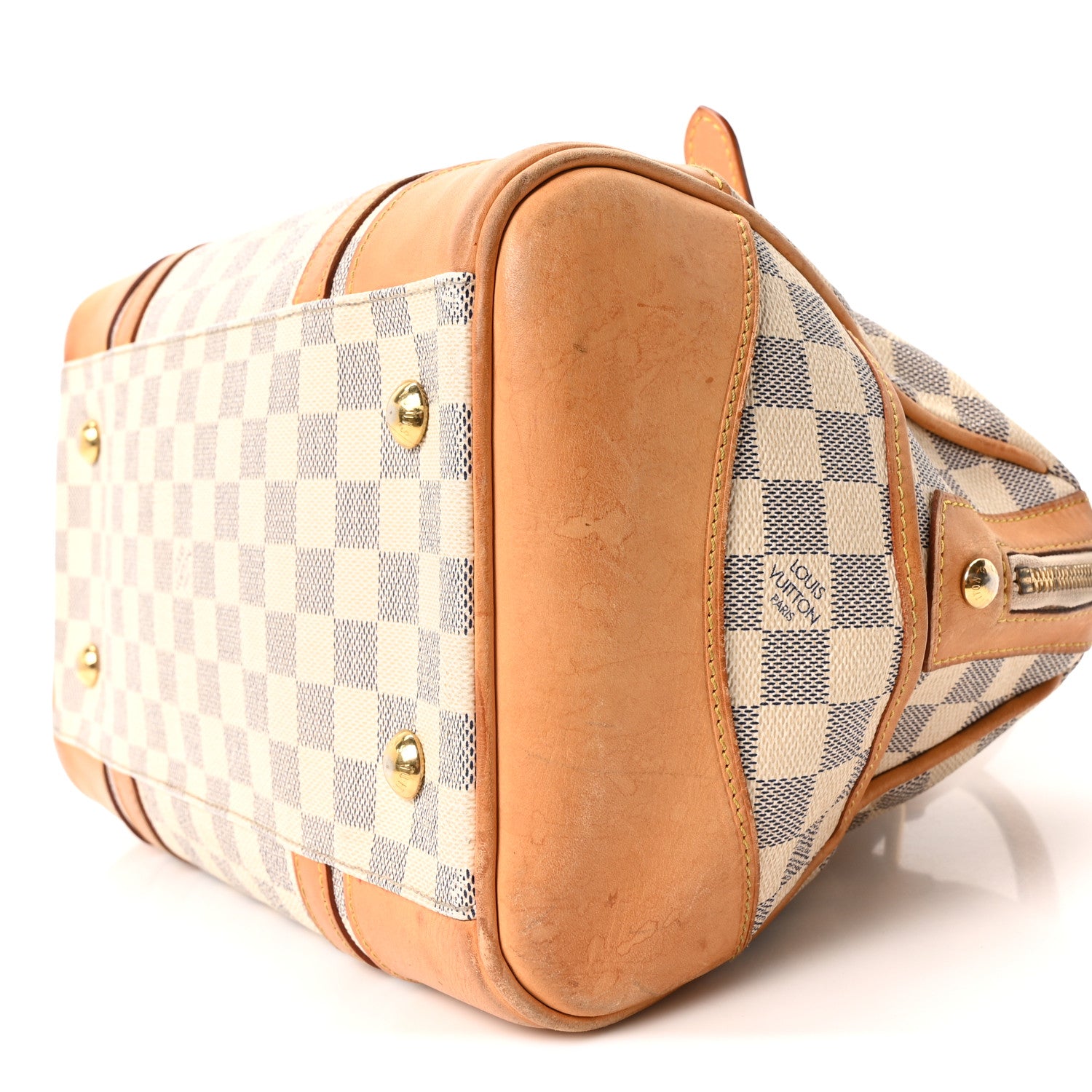 Louis Vuitton Damier Azur Berkeley 9 of 9