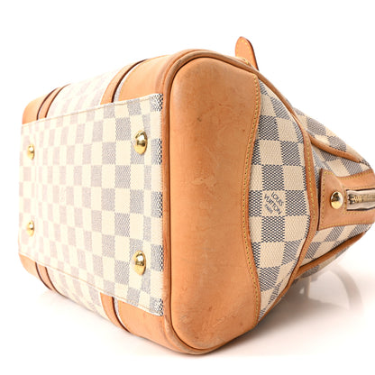 Louis Vuitton Damier Azur Berkeley 9 of 9