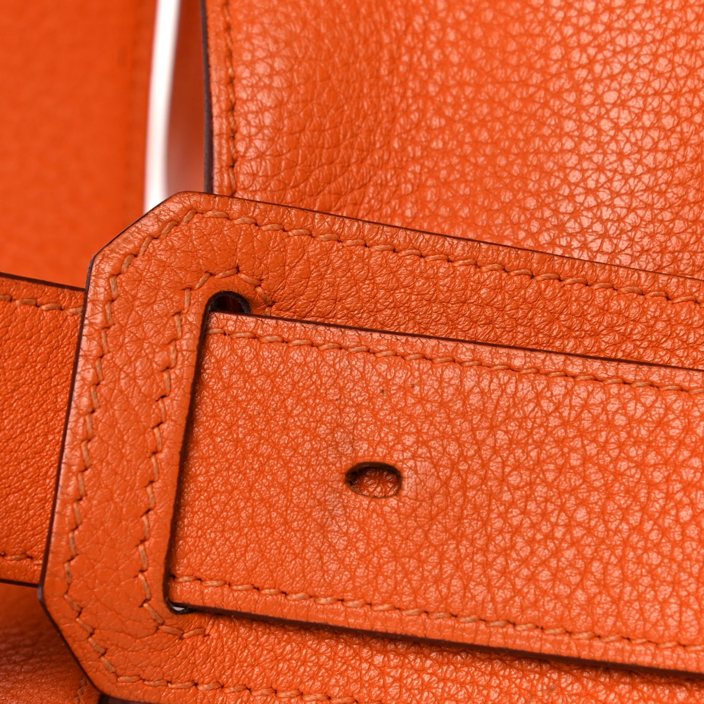 Taurillon Clemence Jypsiere 34 Orange