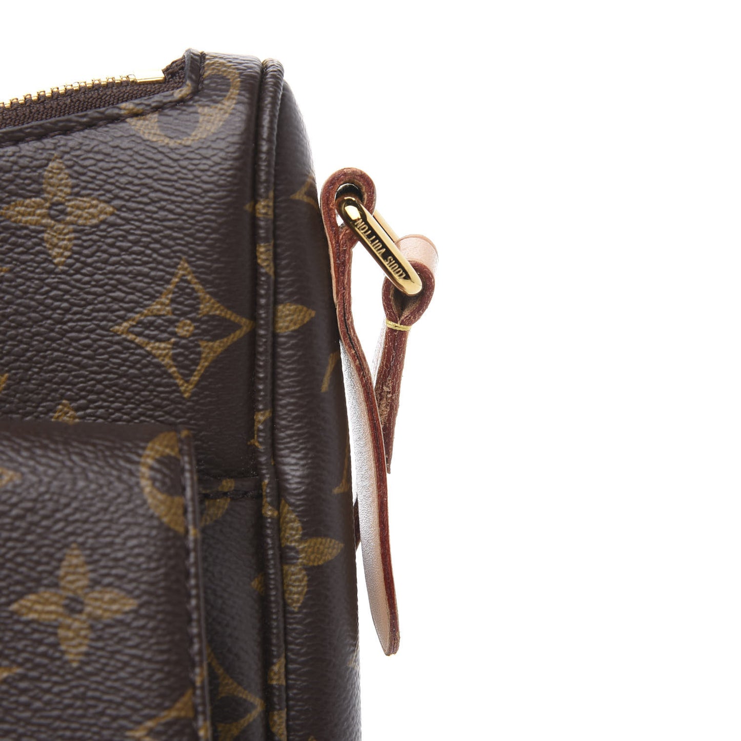 Monogram Mabillon