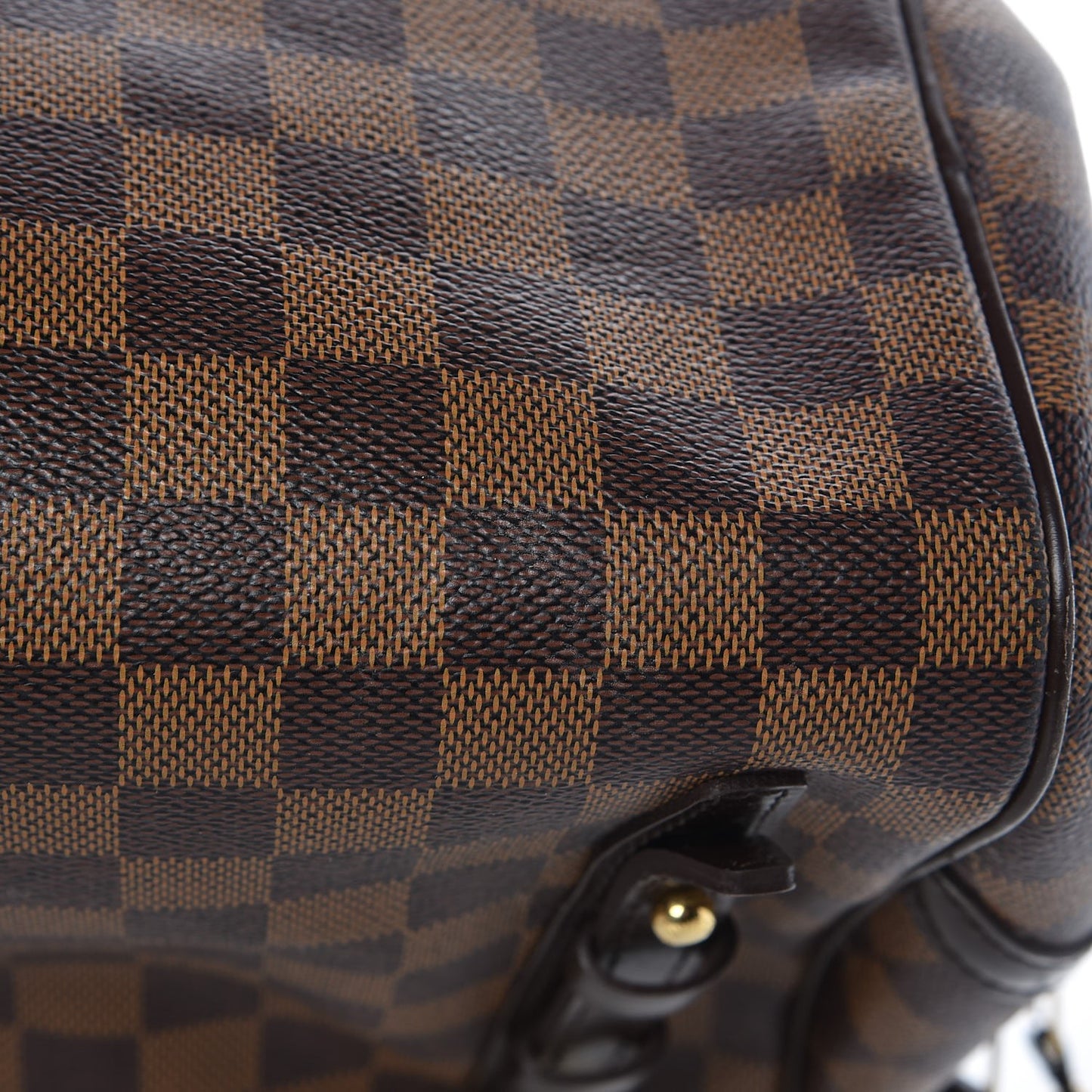 Damier Ebene Rivington PM