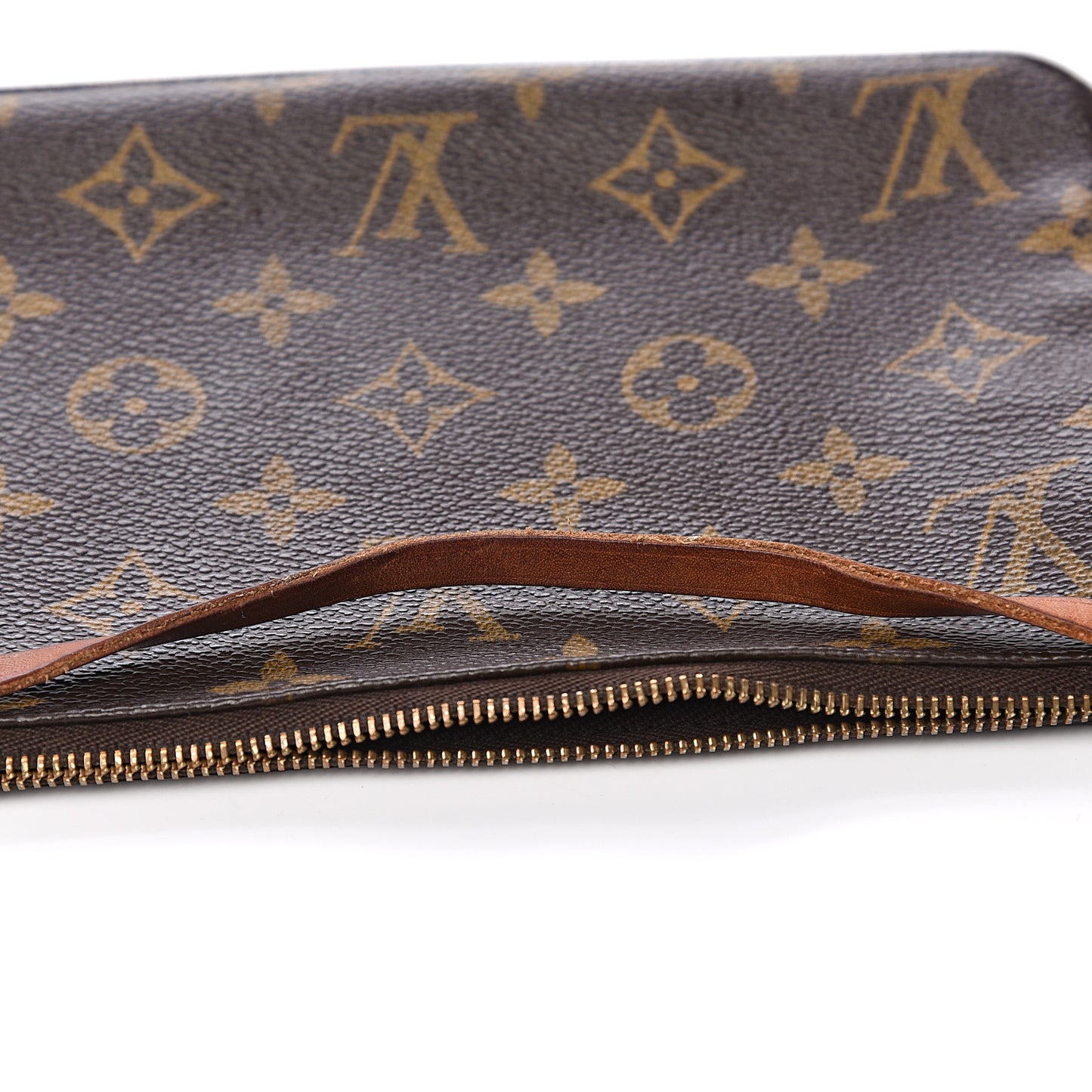 Monogram Pochette Accessories