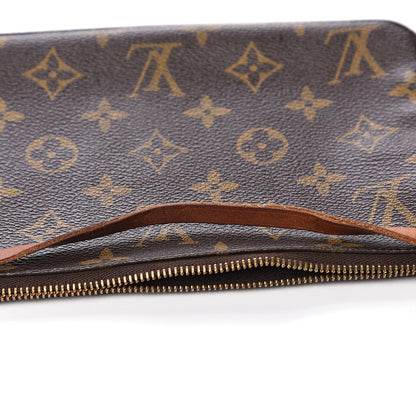 Louis Vuitton Monogram Pochette Accessories 8 of 11