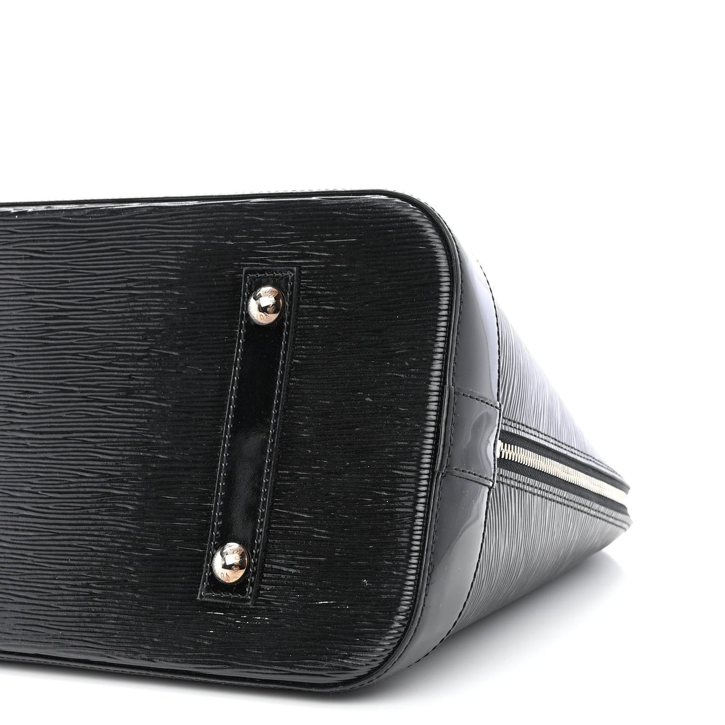 Electric Epi Alma GM Black