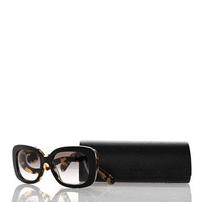 Prada Baroque Sunglasses SPR 270 Tortoise 7 of 7