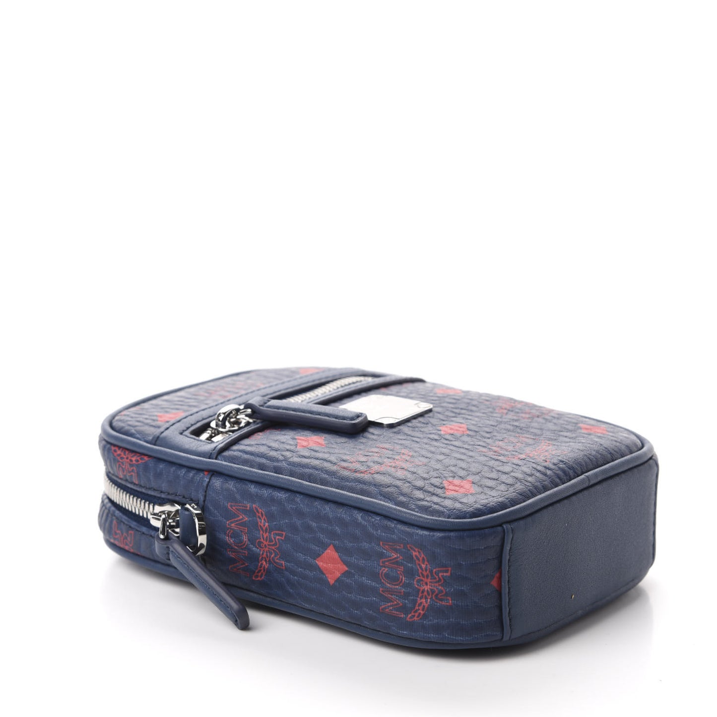 Visetos X-Mini Crossbody Bag Deep Blue Sea