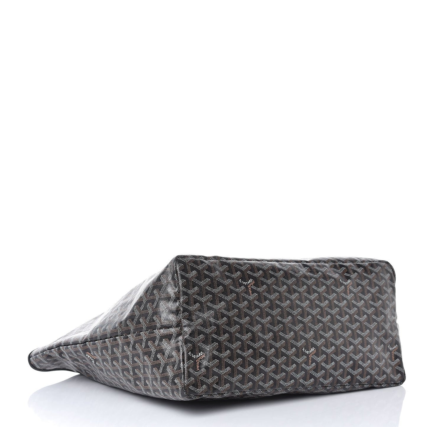 Goyardine Saint Louis GM Black