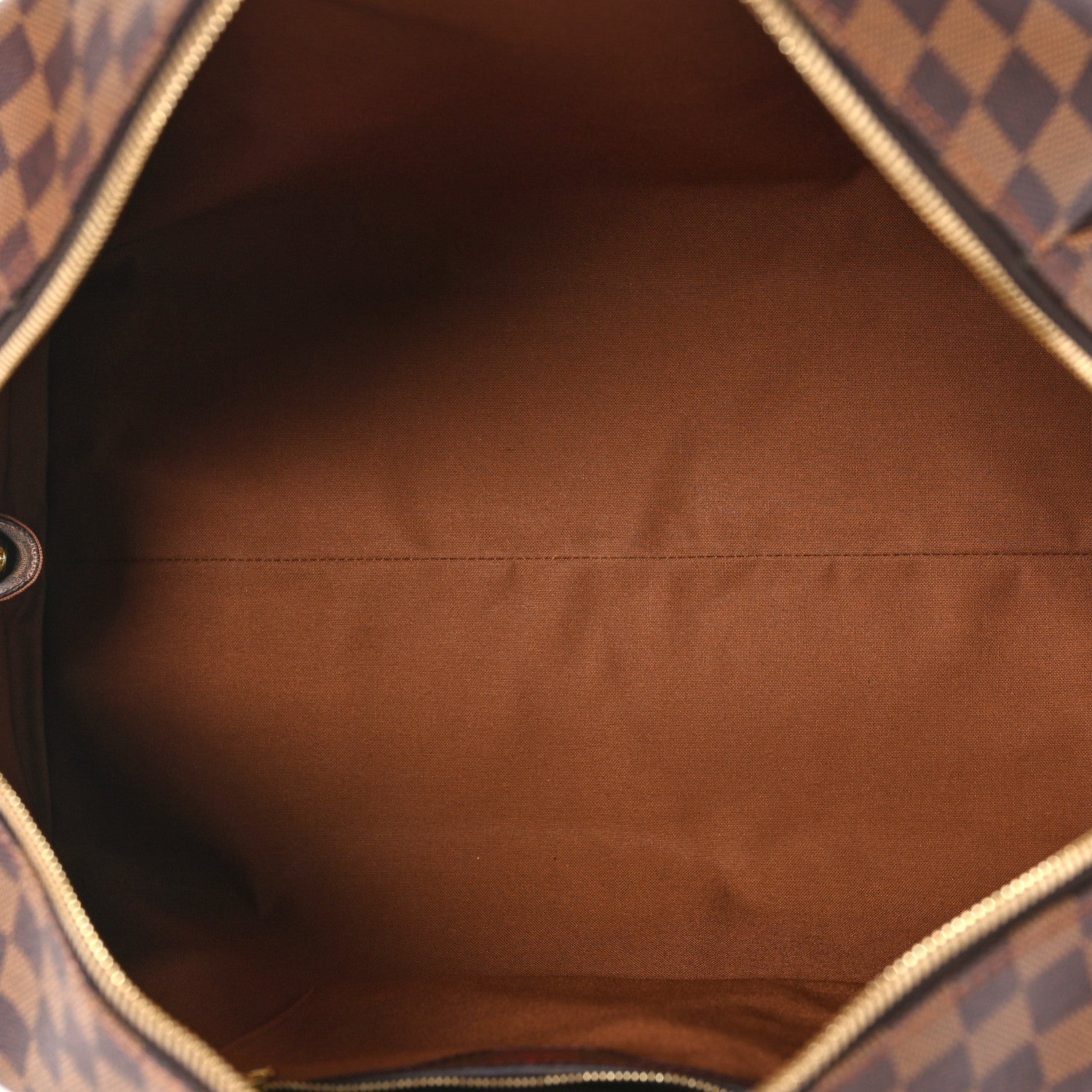 Louis Vuitton Damier Ebene Ribera GM 5 of 8