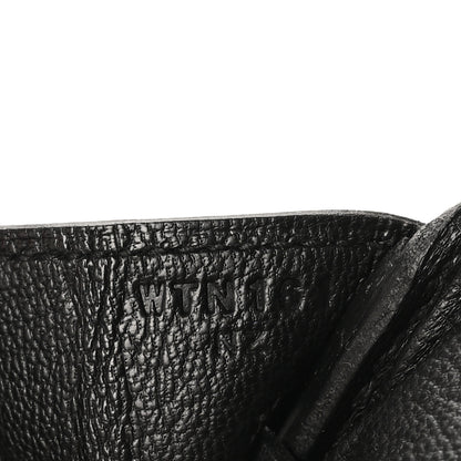 Hermes Togo Birkin 25 Black 7 of 11