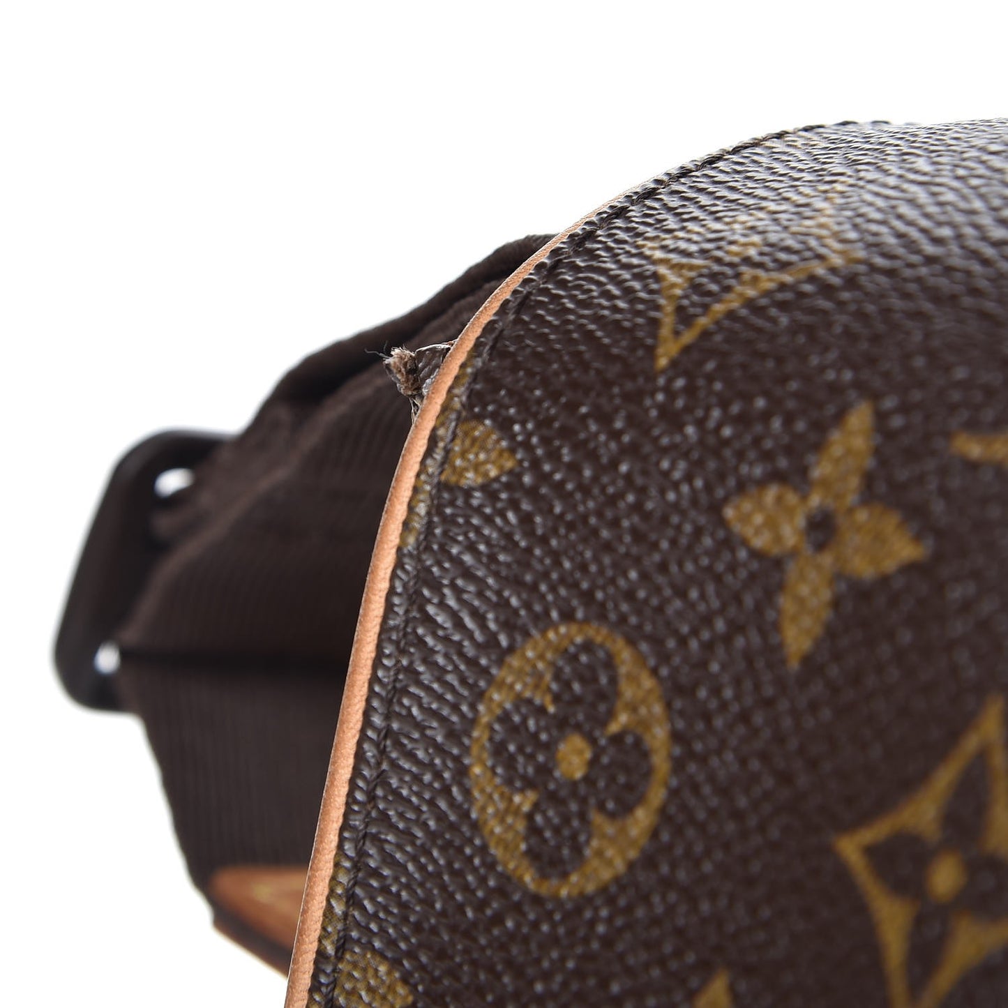 Monogram Abbesses Messenger Bag