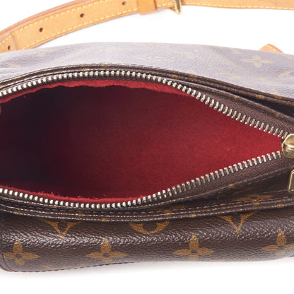 Louis Vuitton Monogram Viva-Cite PM 12 of 15