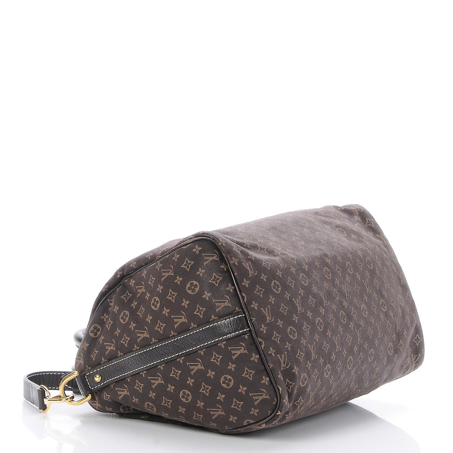 Monogram Idylle Speedy Bandouliere 30 Fusain
