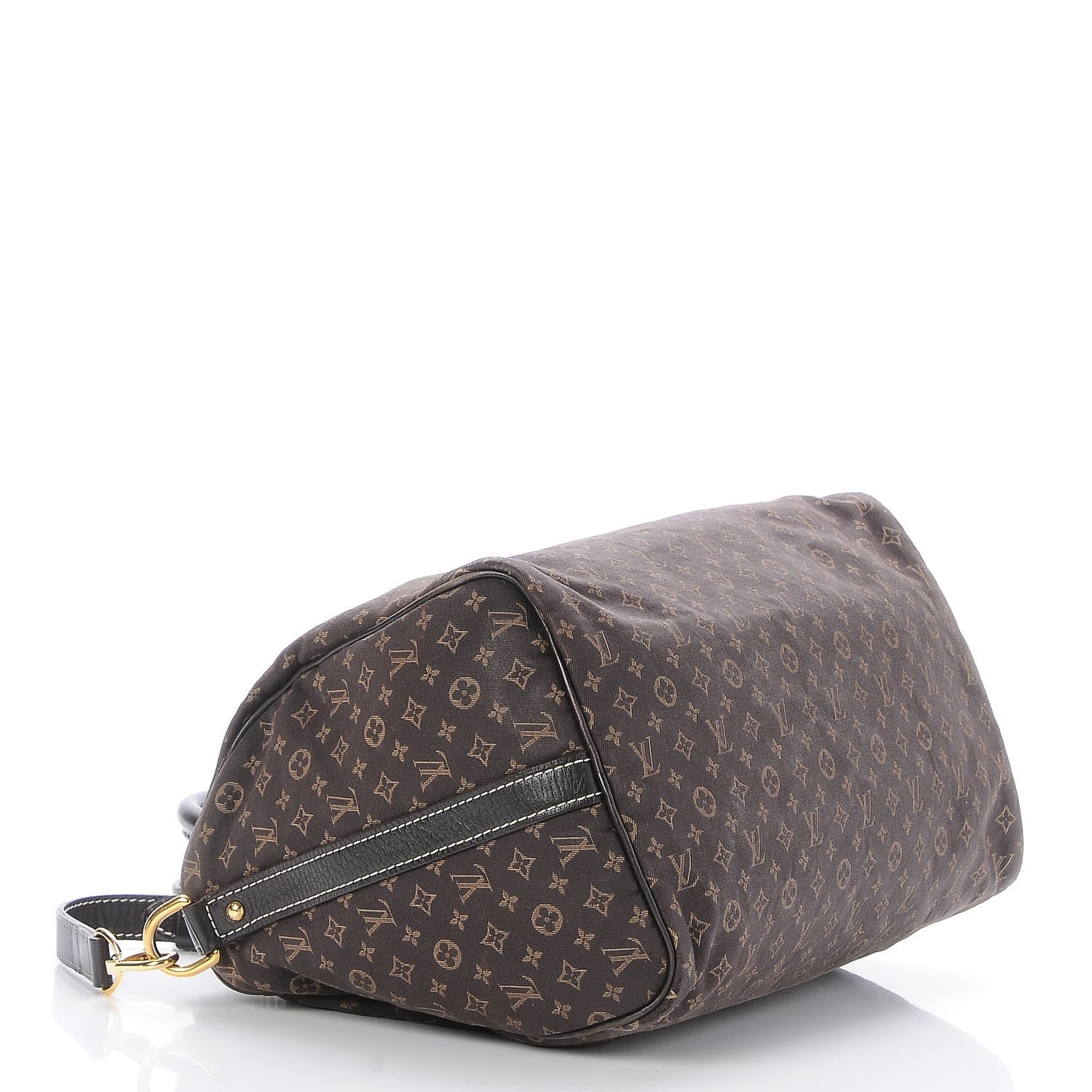 Louis Vuitton Monogram Idylle Speedy Bandouliere 30 Fusain 5 of 10