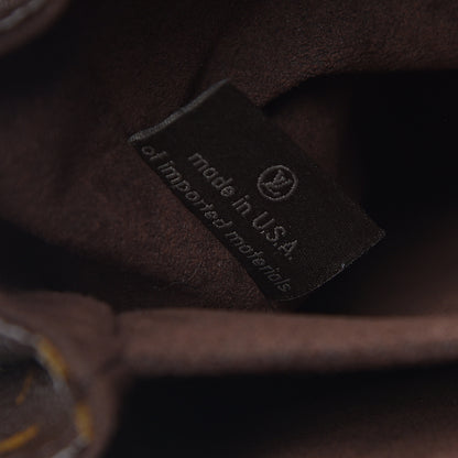 Louis Vuitton Monogram Pochette Metis 7 of 10