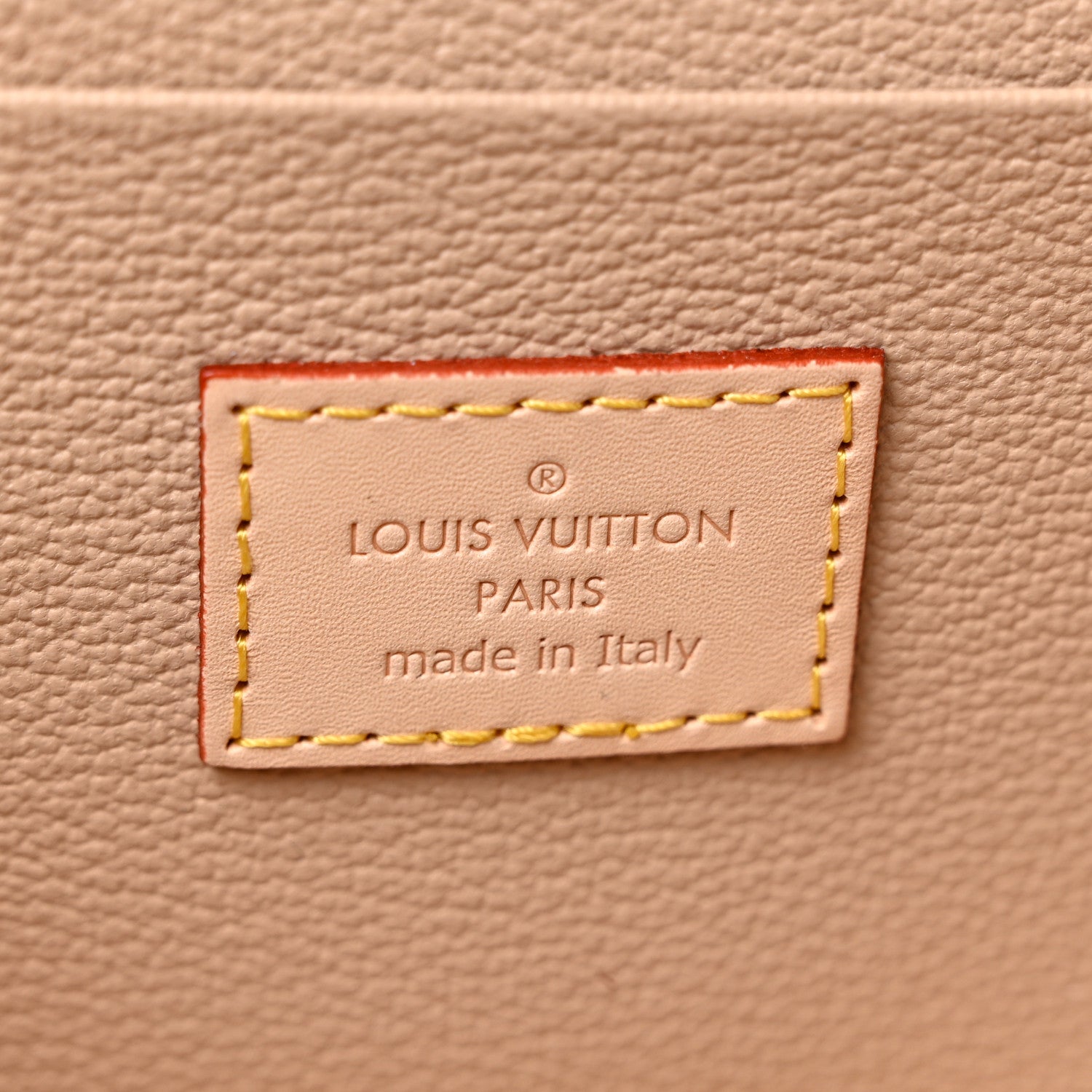 Louis Vuitton Monogram Nice Mini 6 of 7