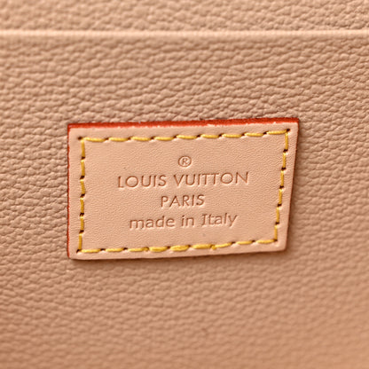 Louis Vuitton Monogram Nice Mini 6 of 7